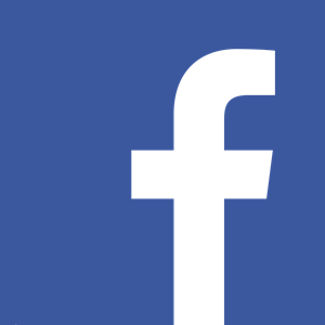 Visit Our Facebook Page Facebook Icon