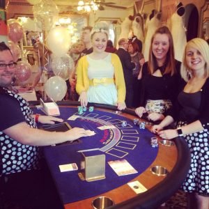 Cornwall Entertainment 2